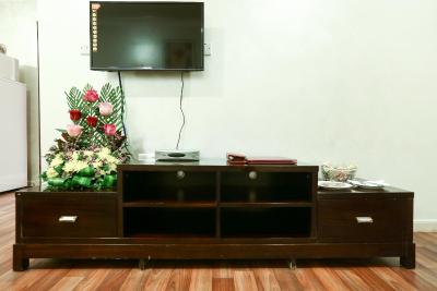 لا ویلا سوئیتز هتل