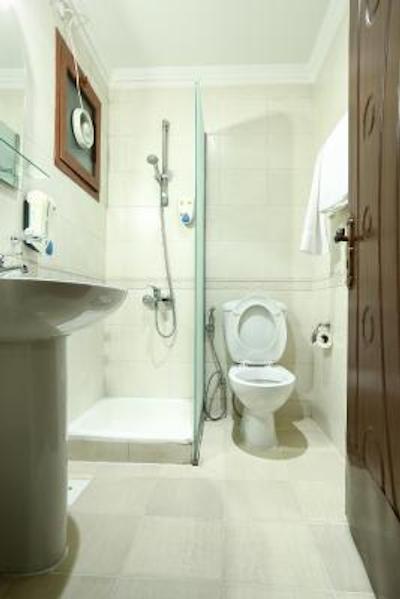 لا ویلا سوئیتز هتل