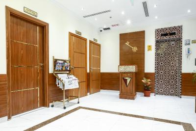 لا ویلا سوئیتز هتل