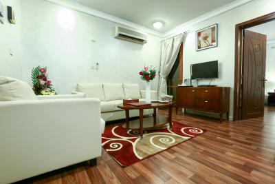 لا ویلا سوئیتز هتل