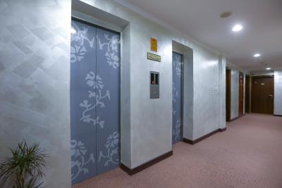 لا ویلا سوئیتز هتل