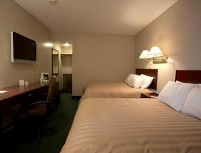 دز این بای ویندهام لدبریج