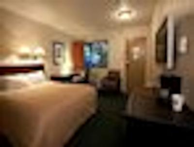 دز این بای ویندهام لدبریج