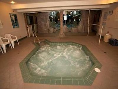 دز این بای ویندهام لدبریج