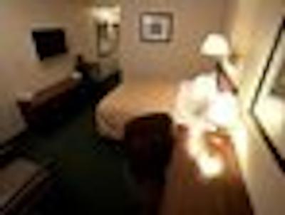 دز این بای ویندهام لدبریج