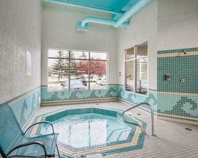 کمفرت این اند سویتز اسود