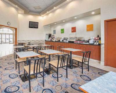 کمفرت این اند سویتز اسود