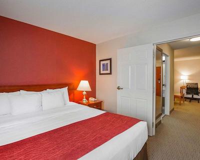 کمفرت این اند سویتز اسود