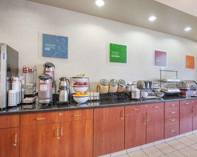 کمفرت این اند سویتز اسود