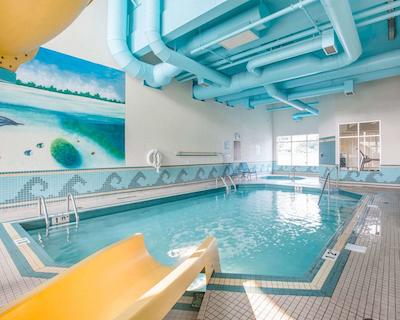 کمفرت این اند سویتز اسود