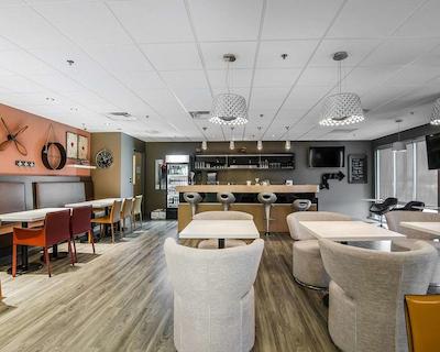 بست وسترن پلاس آیرپرت این اند سویتز