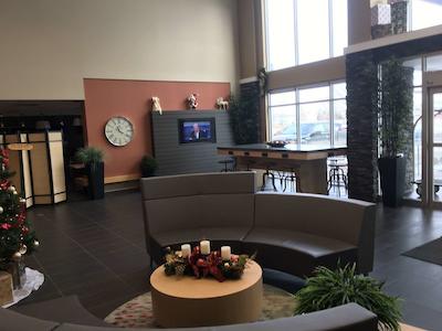 بست وسترن پلاس آیرپرت این اند سویتز