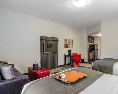 بست وسترن پلاس آیرپرت این اند سویتز