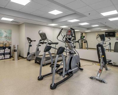 بست وسترن پلاس آیرپرت این اند سویتز