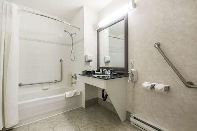 کمفرت این اند سویتز کاملوپز