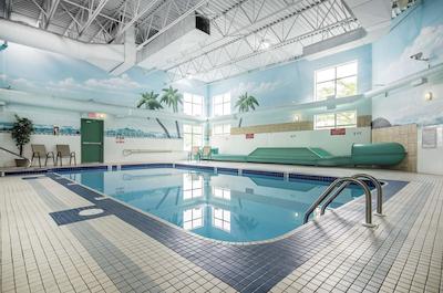 کمفرت این اند سویتز کاملوپز