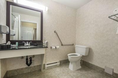 کمفرت این اند سویتز کاملوپز