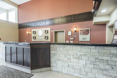 کمفرت این اند سویتز کاملوپز