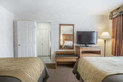 کمفرت این اند سویتز کاملوپز