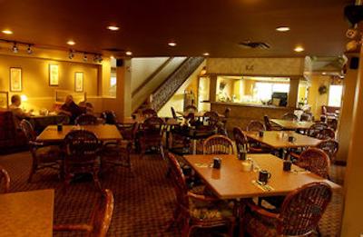 کمفرت این اند سویتز کاملوپز