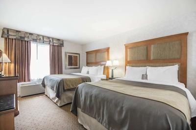 کمفرت این اند سویتز کاملوپز