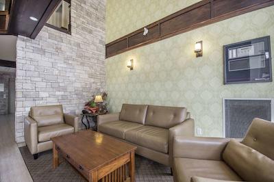 کمفرت این اند سویتز کاملوپز