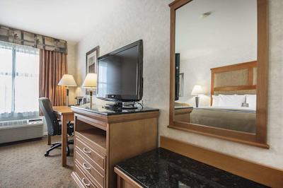 کمفرت این اند سویتز کاملوپز