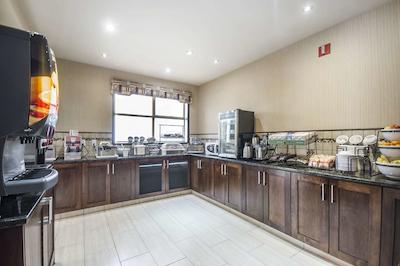 کمفرت این اند سویتز کاملوپز