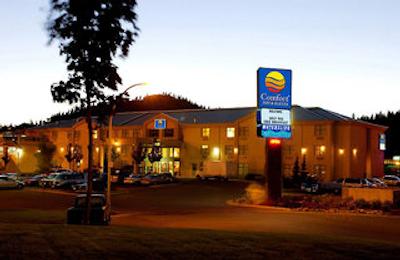 کمفرت این اند سویتز کاملوپز