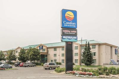 کمفرت این اند سویتز کاملوپز