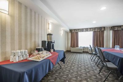 کمفرت این اند سویتز کاملوپز