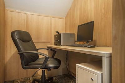 کمفرت این اند سویتز کاملوپز