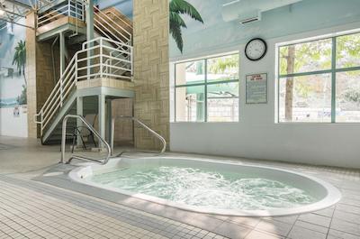 کمفرت این اند سویتز کاملوپز