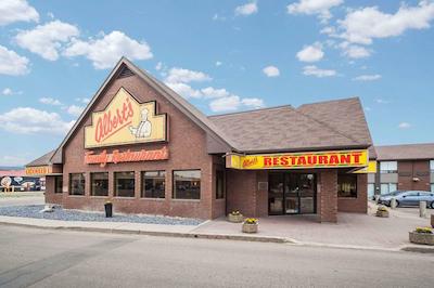 کمفرت این وست