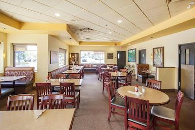 کمفرت این وست