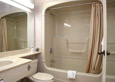 کمفرت این وست