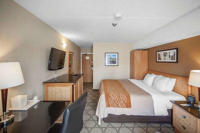 کمفرت این وست