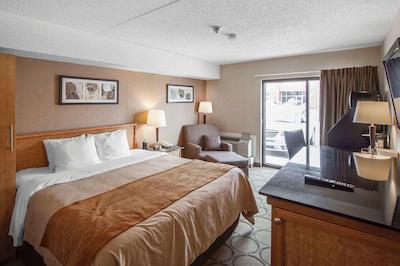 کمفرت این وست