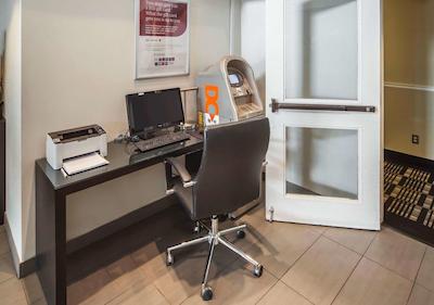 کمفرت این وست