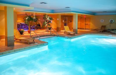 رادیسن هتل رد دیر