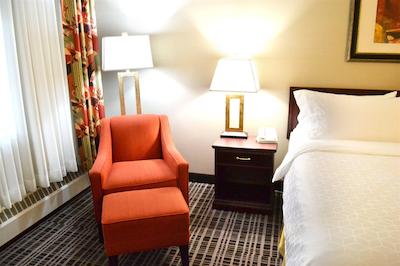 هلید این اکسپرز رد دیر