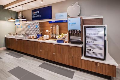 هلید این اکسپرز رد دیر