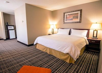 هلید این اکسپرز رد دیر