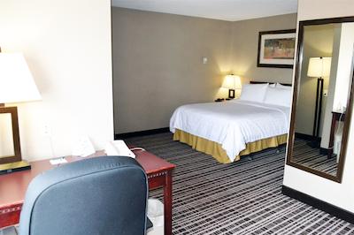 هلید این اکسپرز رد دیر