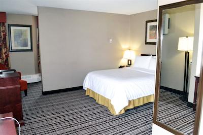 هلید این اکسپرز رد دیر