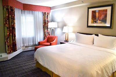 هلید این اکسپرز رد دیر