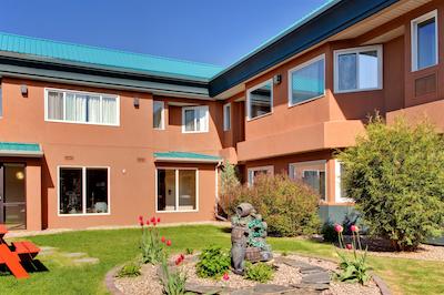 هلید این اکسپرز رد دیر