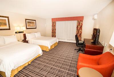 هلید این اکسپرز رد دیر