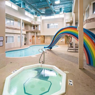 هلید این اکسپرز رد دیر