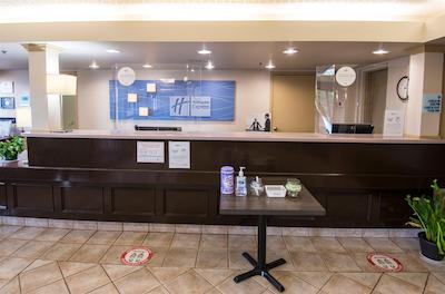 هلید این اکسپرز رد دیر